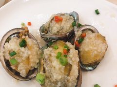 -寻味顺德·南记酒家·传统顺德菜·鱼生(广源路店)