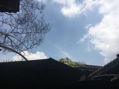 -见山书院