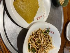-芦苇荡·酸汤鱼(回龙观店)