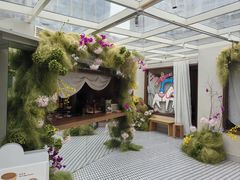 -沛家·西餐Brunch·直火料理