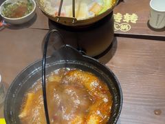 -今今转转自助小火锅(天祥广场店)
