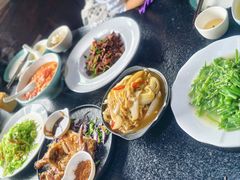 -喜洲翰林餐厅(董家百年老宅店)