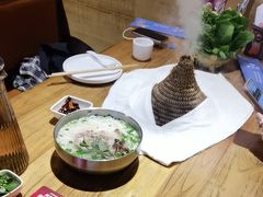 -云尊府云南菜·蒸汽石锅鱼(学清路店)