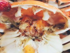 -威海海鲜王(窑头路店)