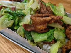 -有肉食·虎九闽菜(798艺术区店)