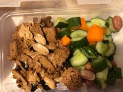 -香妃烤鸡(新奥店)