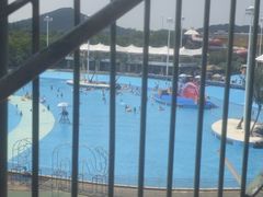 -上海玛雅海滩水公园