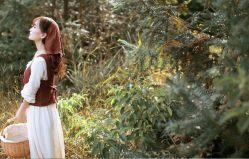 -克拉女神写真馆·匠心定制