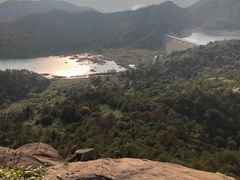 -大罗山风景区