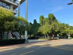 -广东工业大学(大学城校区)