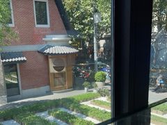 -Money Shops(愚园路店)