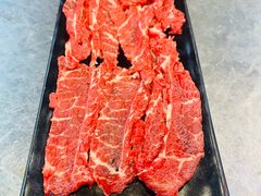 -刘少华贵州小黄牛·鲜牛肉火锅(总店)