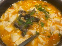 -狮王府淮扬菜(新街口友谊店)