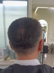 -慕名造型
