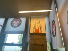 -了不起的考拉咖啡店(高新店)