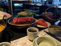 -盡膳口福·百年汤方火锅(科华北路店)