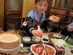 -那家小馆•北京菜•烤鸭(香山店)