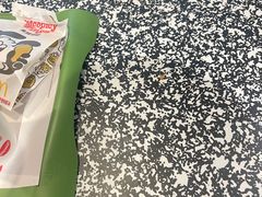 -麦当劳(百联西郊购物中心店)