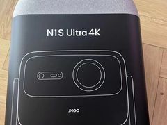 -JMGO坚果投影(长宁龙之梦店)