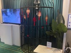 -棂笼·深度沉浸密室(武汉旗舰店)