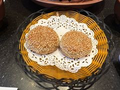 -南门涮肉(天坛店)