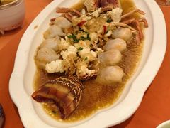 -白金汉爵大酒店·中餐厅(相城店)