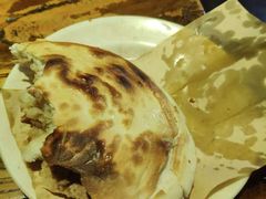 -王魁腊汁肉夹馍(柿园路店)