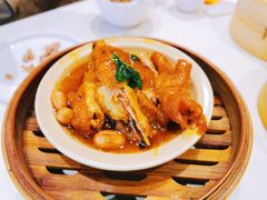 -蔡澜点心·粤菜(月星环球港店)