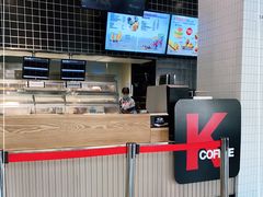 -肯德基(新佛罗伦萨店)