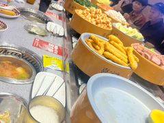 -喜家自助小火锅(乐客城店)
