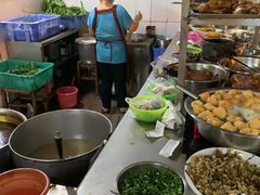 -凤张螺蛳粉·爽口粉(跃进路总店)