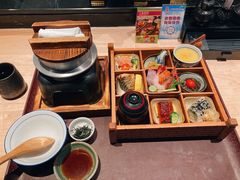 东京小便当-东京和食 Sun with AQUA