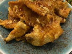 -君霖海鲜私房菜(春柳店)