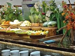 -汉丽斯巴西烤肉自助(市南店)