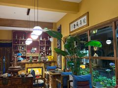 -陀岗美食·云南藏式特色餐厅