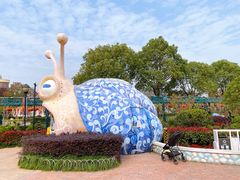 -安徒生童话乐园