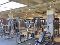 -聚健身GatherFitness(余杭店)