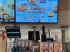 -肯德基(丰北路店)
