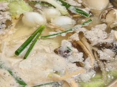 排骨猪蹄锅-海关荤豆花(洋河一路店)