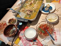 -鱼酷活鱼烤鱼(雨花客厅店)