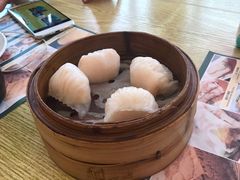 -添好运点心专门店(百老汇店)