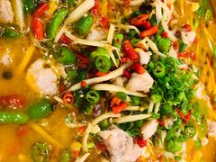 -食尚盐帮菜(杜甫草堂店)