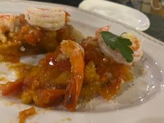 -餮熹Tipsea法餐(吉大店)