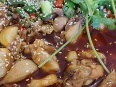 -米二红烧兔(华阳店)