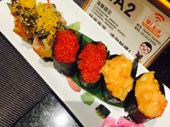 -大渔铁板烧(大悦城店)