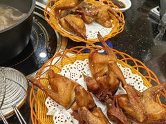 -皇鸽餐厅(五桂山分店)