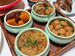 -梅利汴京烤鸭•开封豫菜地标店(东司门店)