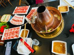 -北门涮肉·铜锅涮肉(南锣鼓巷店)