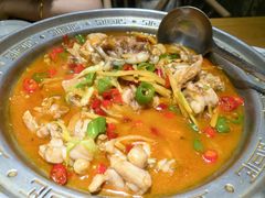 -龚兴城鱼羊吉·家传湖北菜(苗栗路总店)