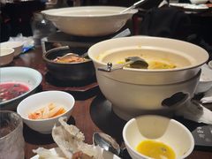 -许爷家·生态湖鲜(徐汇日月光店)